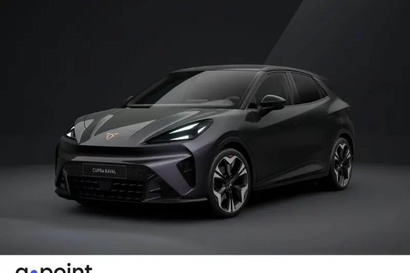 CUPRA Raval (2026)