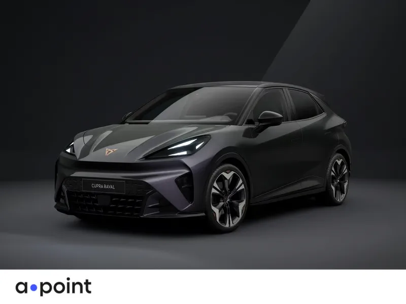 CUPRA Raval (2026) — foto 1