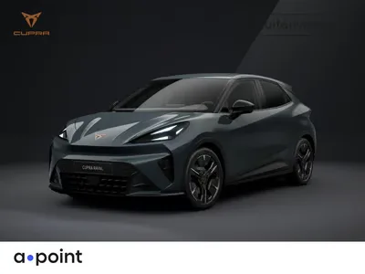 CUPRA Raval (2026) — foto 1