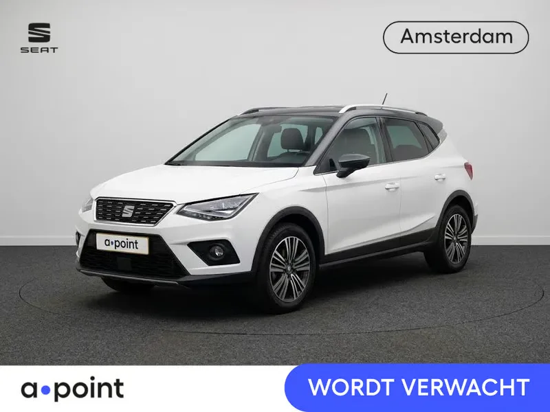 SEAT Arona (2018) — foto 1