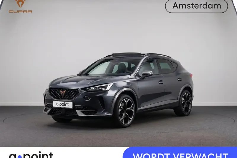 CUPRA Formentor (2024)