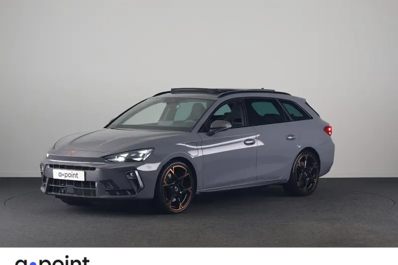 CUPRA Leon (2025)