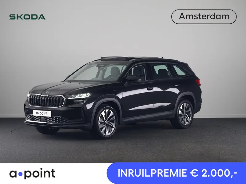 Škoda Kodiaq (2026) — foto 1