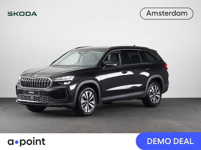 Škoda Kodiaq (2025) — foto 1