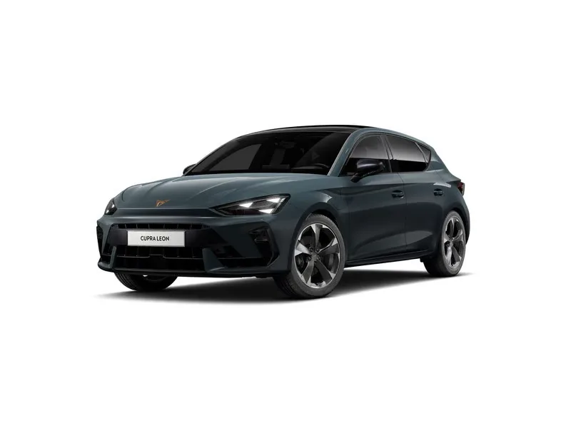 CUPRA Leon (2026) — foto 1
