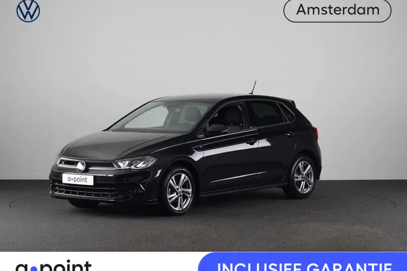 Volkswagen Polo (2022)