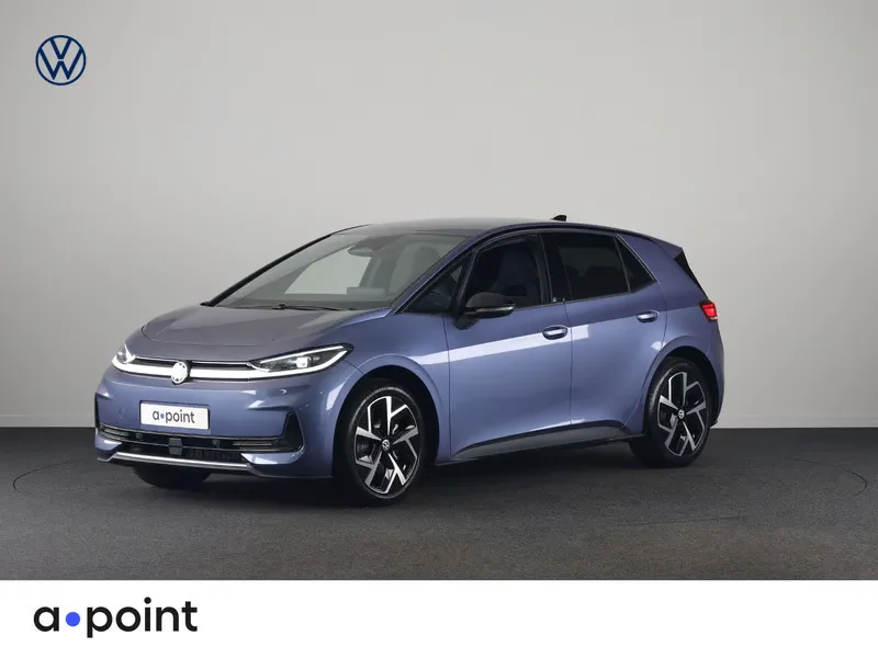 Volkswagen ID.3 (2026) — foto 1