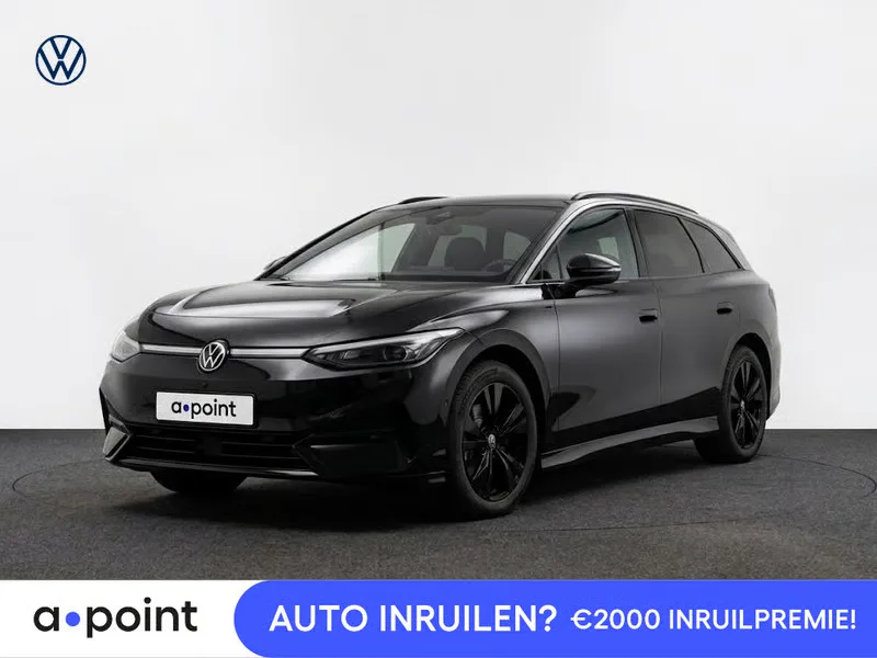 Volkswagen ID.7 (2026) — foto 1