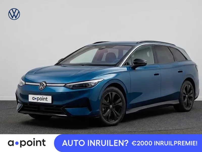 Volkswagen ID.7 (2026) — foto 1
