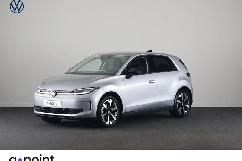 Volkswagen ID. Polo (2027)