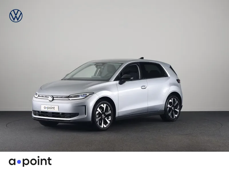 Volkswagen ID. Polo (2027) — foto 1