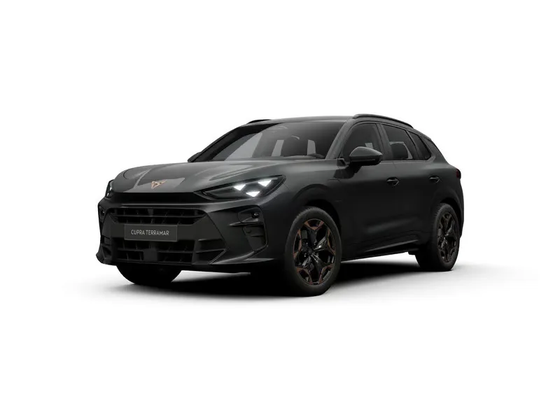 CUPRA Terramar (2026) — foto 1
