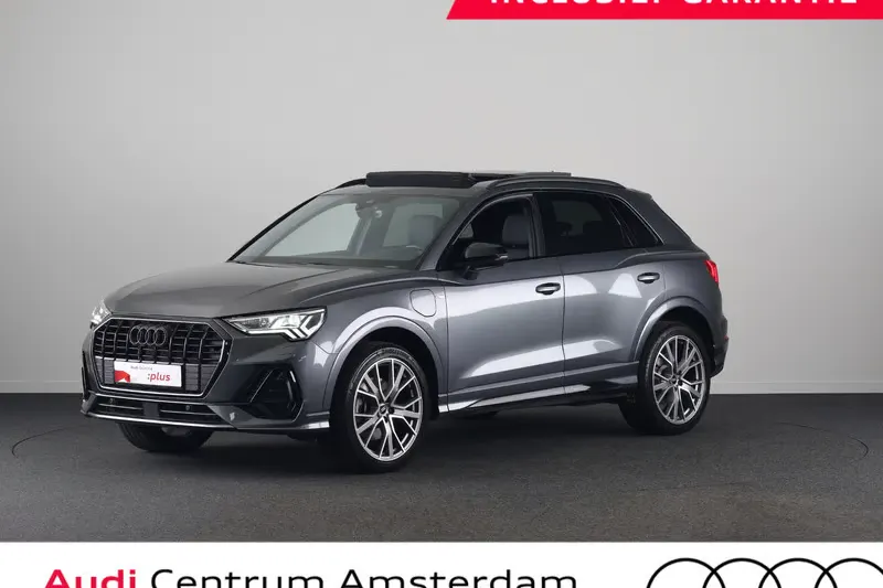 Audi Q3 (2024)