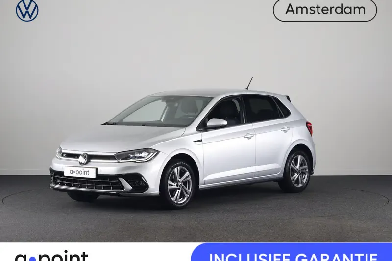 Volkswagen Polo (2023)
