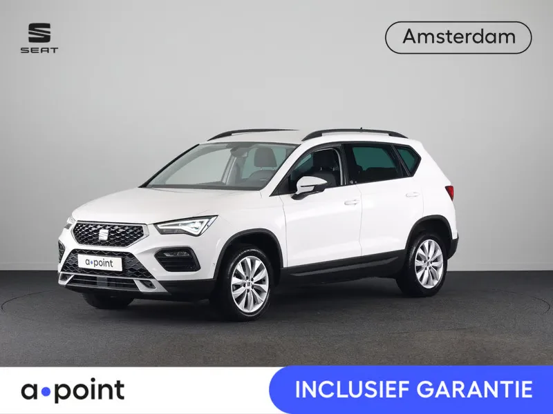 SEAT Ateca (2024) — foto 1