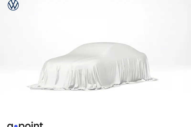 Volkswagen T-Cross (2019)