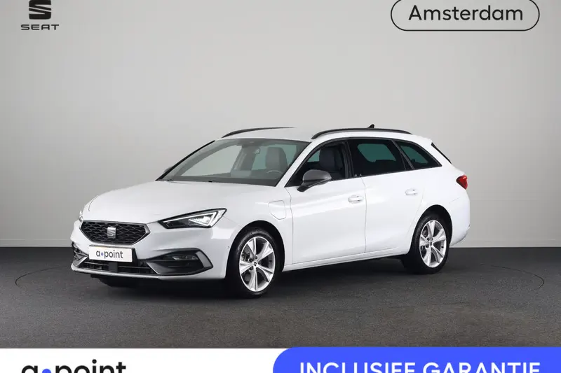 SEAT Leon Sportstourer (2024)
