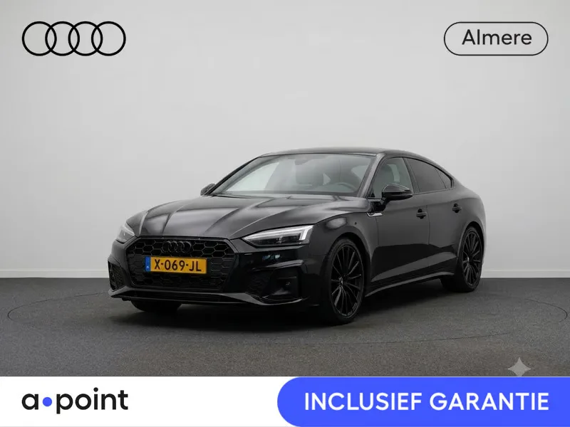Audi A5 (2023) — foto 1