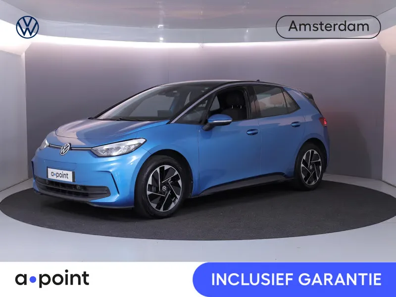 Volkswagen ID.3 (2024) — foto 1