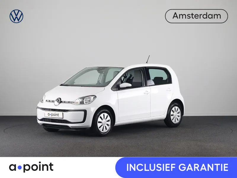 Volkswagen Up! (2025) — foto 1