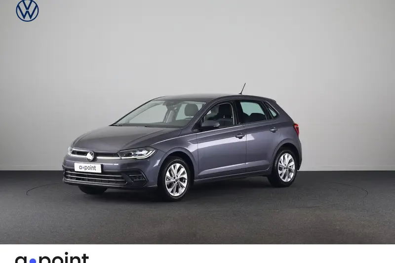 Volkswagen Polo (2025)