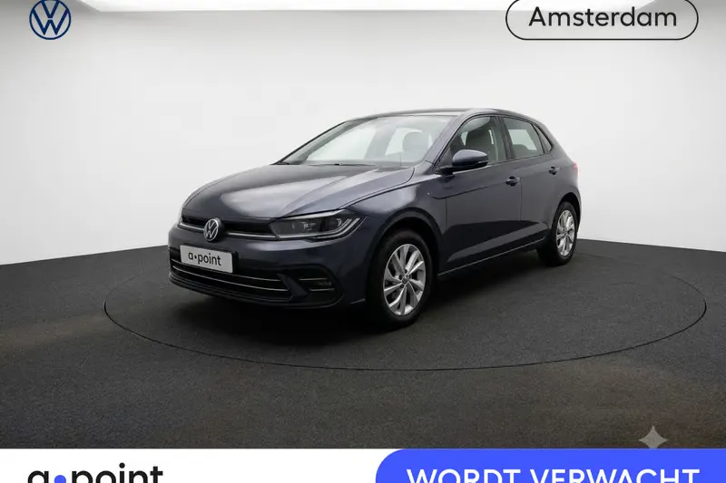 Volkswagen Polo (2025)