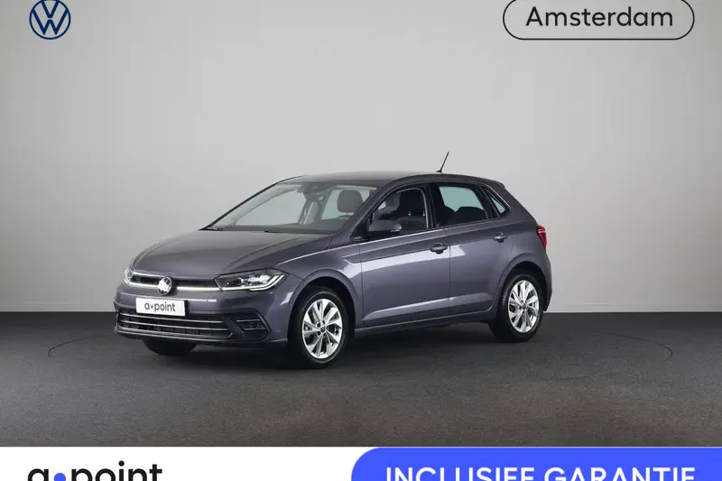 Volkswagen Polo (2025)