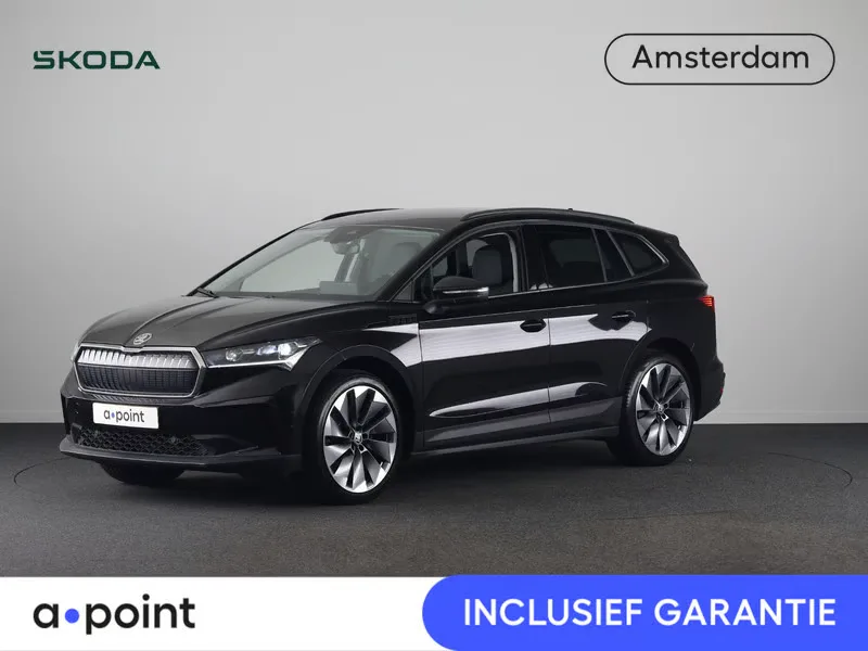 Škoda Enyaq (2022) — foto 1
