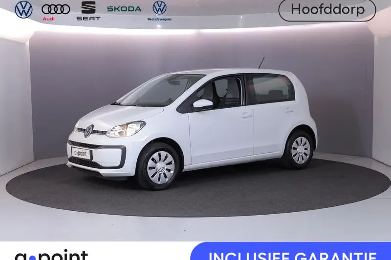 Volkswagen Up! (2023)