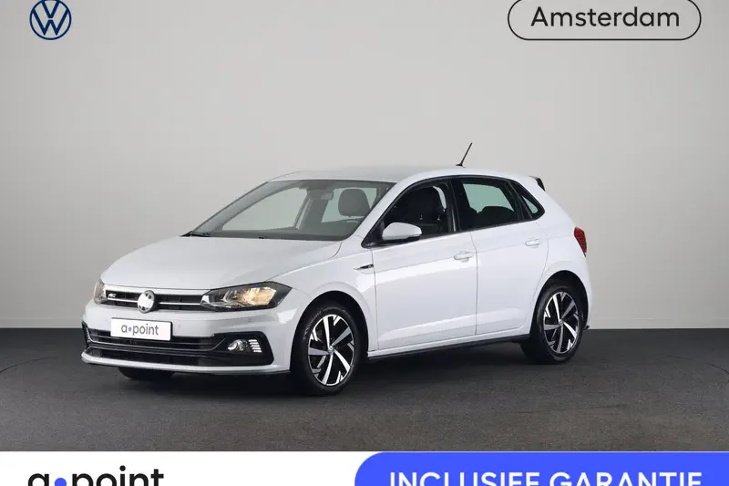 Volkswagen Polo (2020)