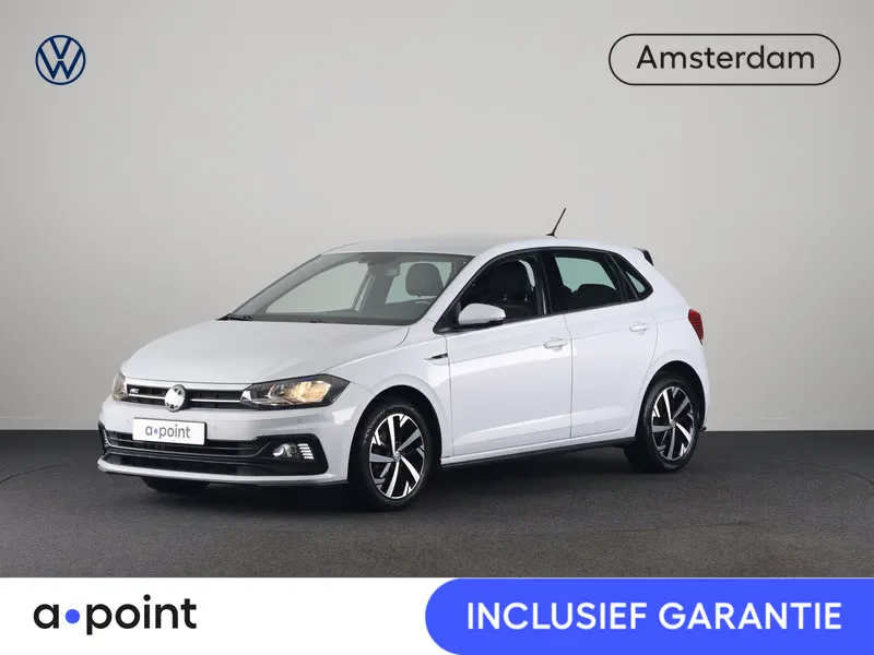 Volkswagen Polo (2020) — foto 1