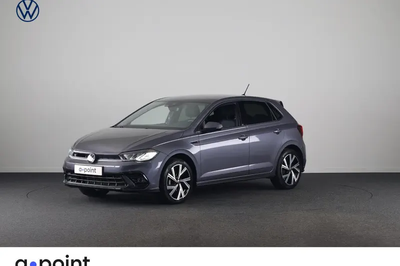 Volkswagen Polo (2023)