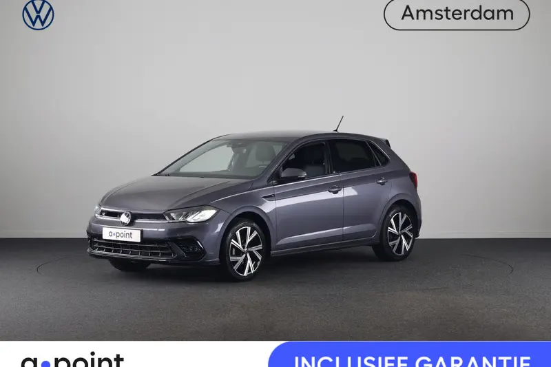 Volkswagen Polo (2023)
