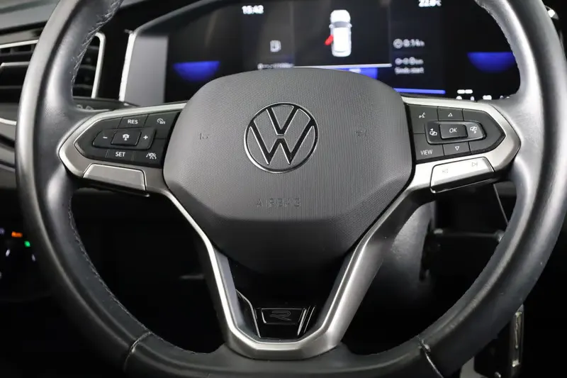 Volkswagen Polo (2023)