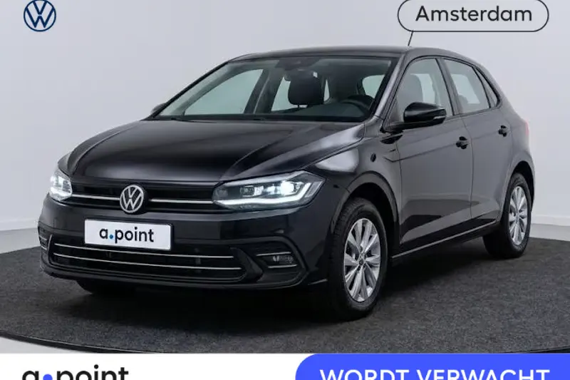 Volkswagen Polo (2023)