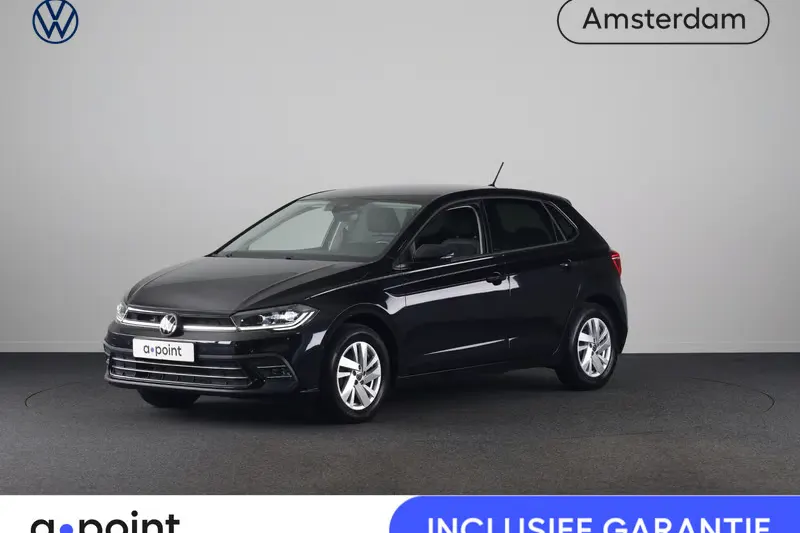 Volkswagen Polo (2023)