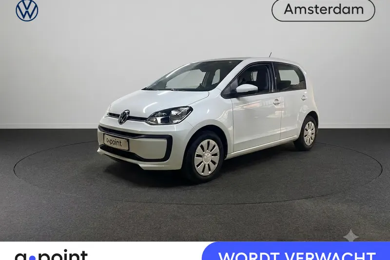 Volkswagen Up! (2023)