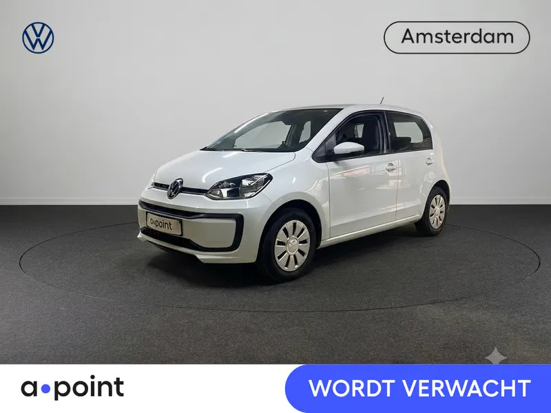 Volkswagen Up! (2023) — foto 1