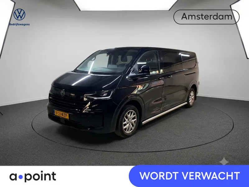 Volkswagen Transporter (2024) — foto 1