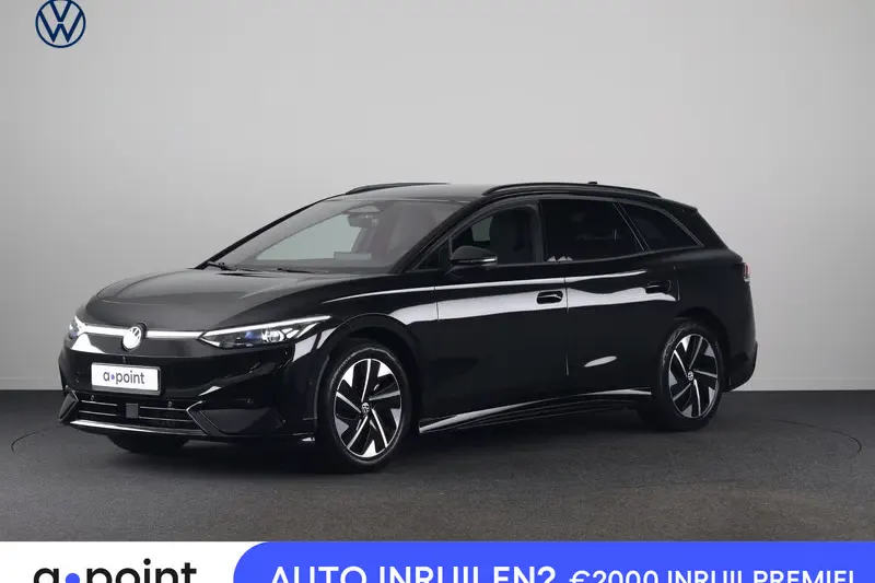 Volkswagen ID.7 (2027)