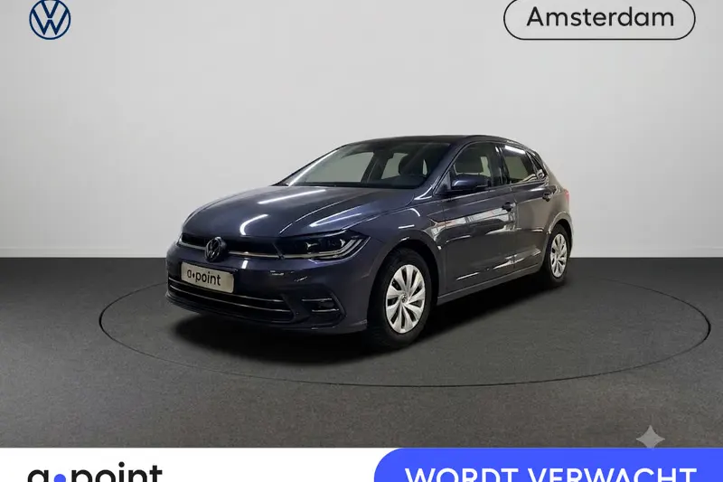 Volkswagen Polo (2022)