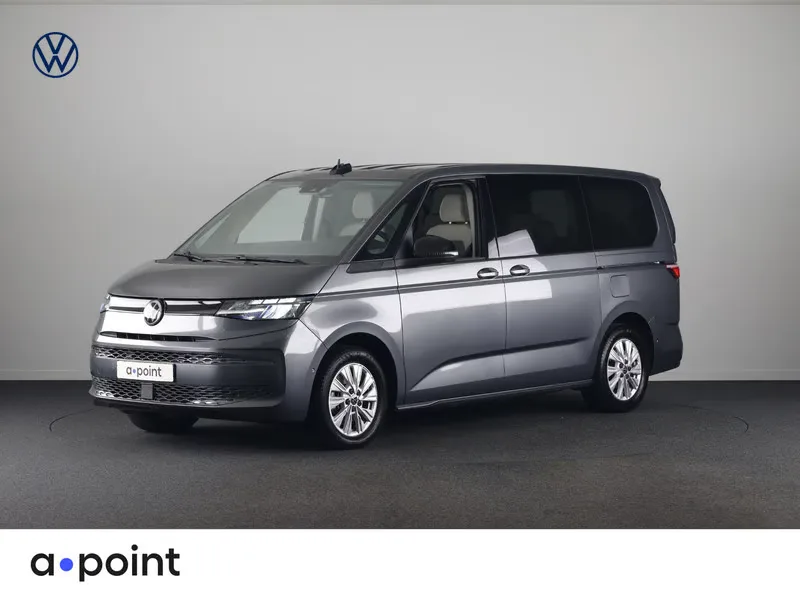 Volkswagen Multivan (2025) — foto 1