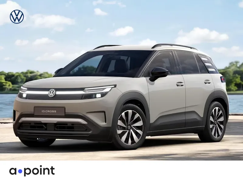 Volkswagen ID. Cross (2026) — foto 1
