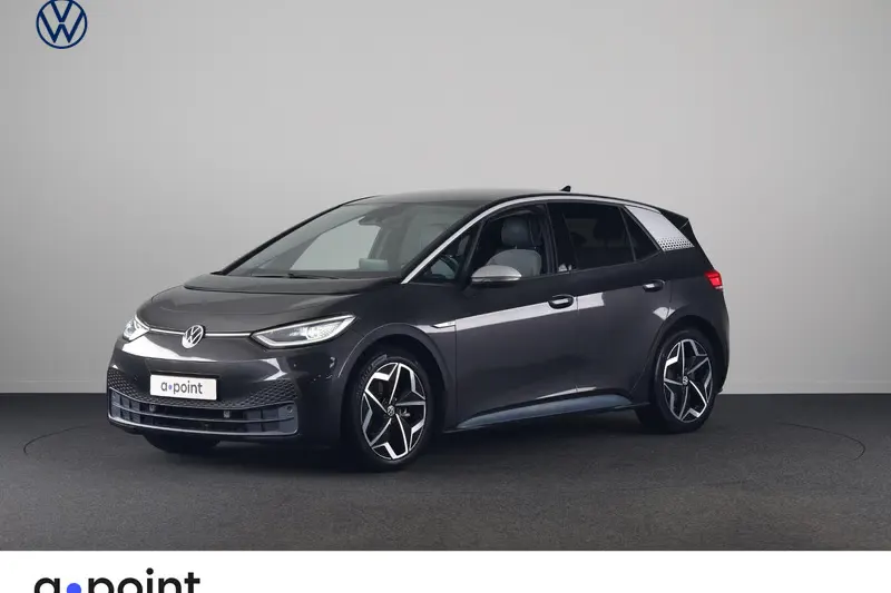 Volkswagen ID.3 (2020)