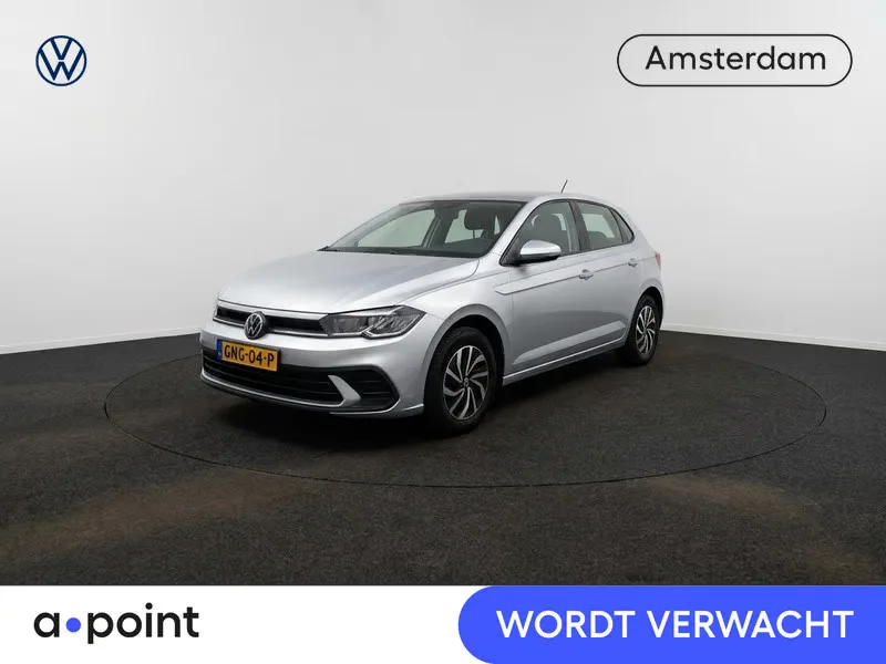 Volkswagen Polo (2024) — foto 1