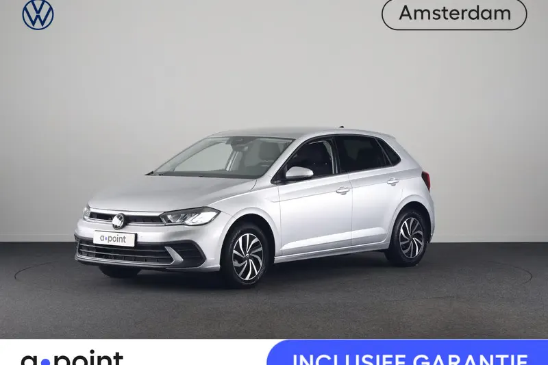 Volkswagen Polo (2024)