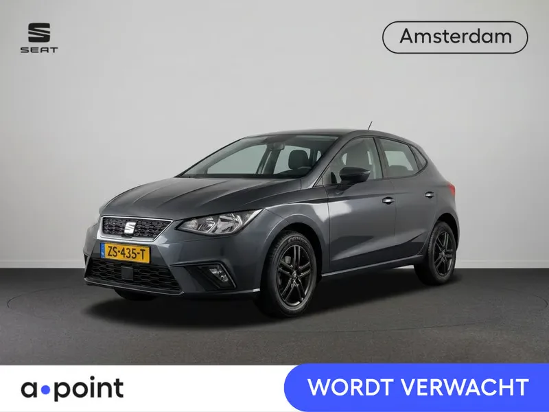 SEAT Ibiza (2019) — foto 1