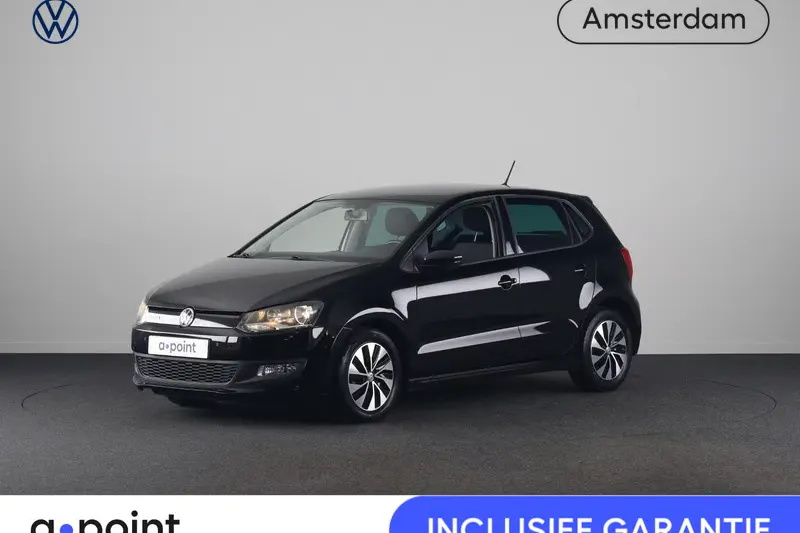 Volkswagen Polo (2017)