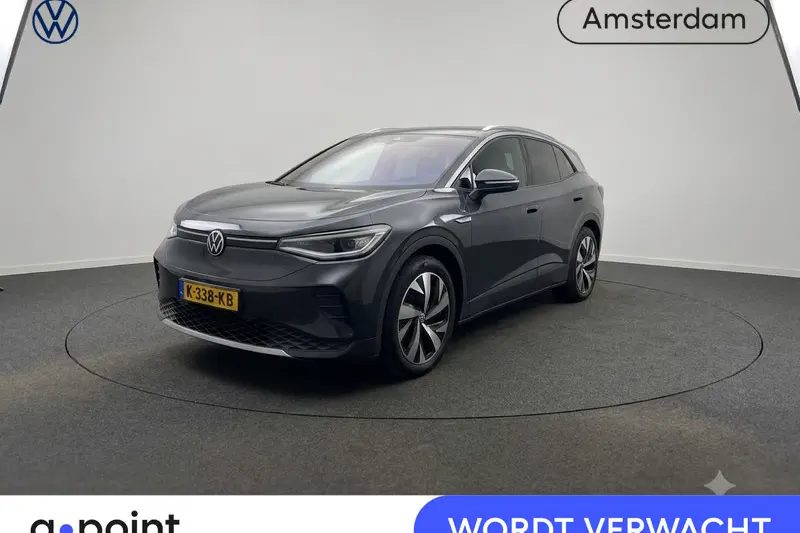 Volkswagen ID.4 (2020)