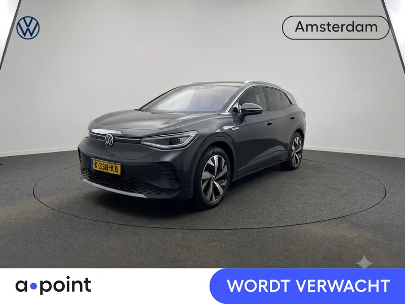 Volkswagen ID.4 (2020) — foto 1